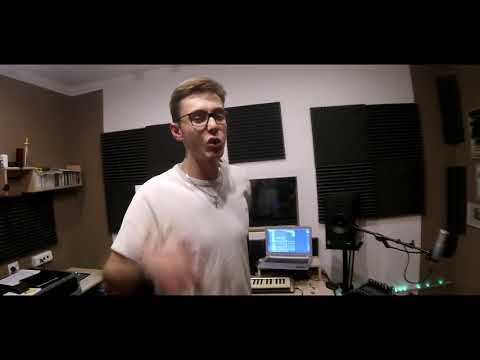 MC PDK - Plazma(prod.Cxdy) OFFICIAL VIDEO