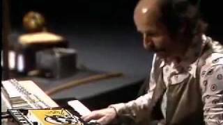 Weather Report: Mind Your Own Business (1971)