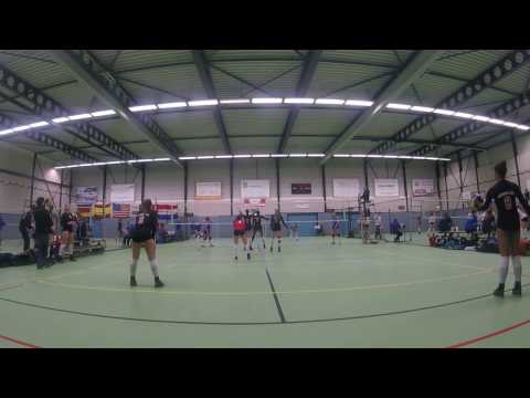 IVTA2017: Alvoco vs Northern Lights 1 (part 2)