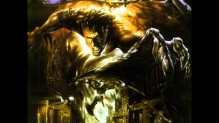 Eidolon - Atomic Rage (con letra)