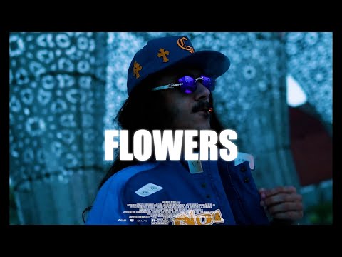 [FREE] BabyTron x Detroit Sample Type Beat - "Flowers''