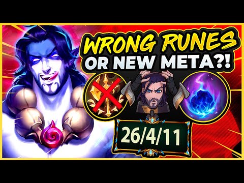 Is ARCANE COMET SYLAS Actually BUSTED!? - League of Legends