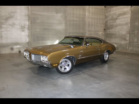 1970 Oldsmobile Cutlass (CC-2022253) for sale in O'Fallon, Illinois