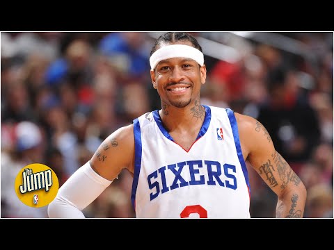 揭祕NBA歷史上最骯髒的運球組合|The Jump! (Breaking down the filthiest dribble combos in NBA history | The Jump)