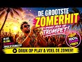 Maak Me Nou Niet Gek - Trompet Versie - Lil Kleine, Samuel Welten, De Amsterdamse Zomer