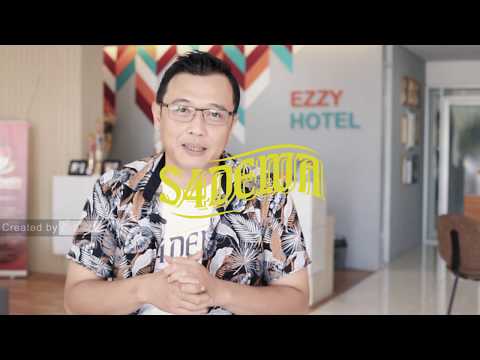 Akhirnya S4dewa Music Launching lagu Single Dynda