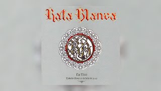 Rata Blanca - Abeja Reina (En vivo, 2003)