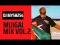 Dj Mysh254 - Best of Muigai Wa Njoroge Mix 2022 Volume 2 🙏🙏🙏