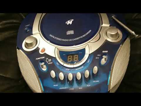 Motives Project - Right in My Eyes (Goofy Logic preset note mapping test)