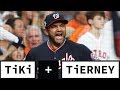 They Got The Trea Turner Call Right | Tiki + Tierney
