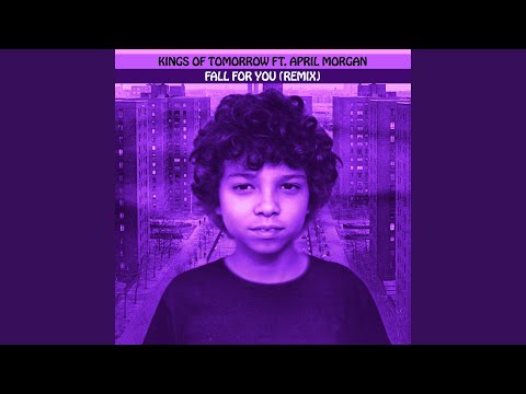 FALL FOR YOU REMIX (Sandy Rivera's Extended Remix)