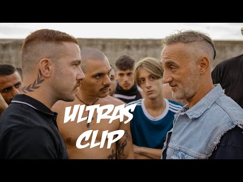 Ultras | Clip 6 | Netflix | PianoSequenzaWeb