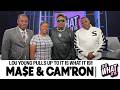 COMEDIAN LOU YOUNG JOINS IT IS WHAT IT IS! | S8 EP71