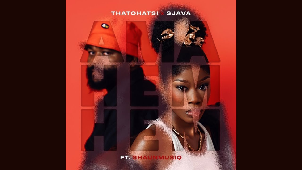 Sjava - Ama hem hem