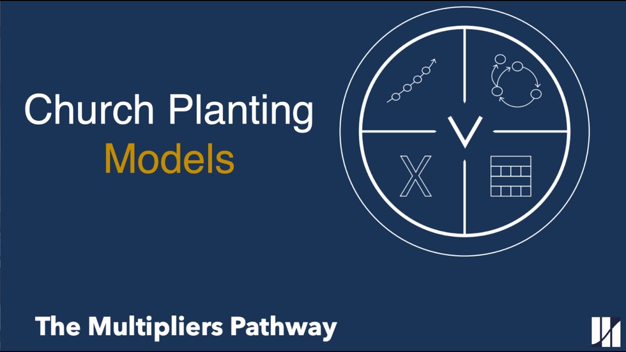 Church Planting Models with Ralph Moore and David Putman