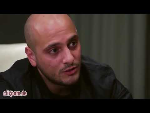 Alpa gun traurige Geschichte über seine Mutter