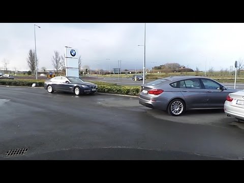 132D10326 - 132D10326 BMW 520d SE Touring