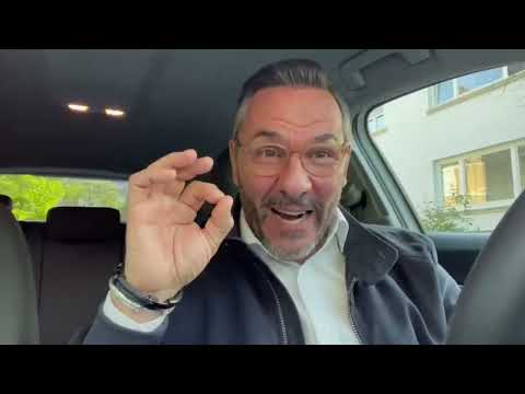 Macho + Fahrkarte + Paranoid - 56/22