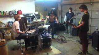 Boldly, We Rise- Intro and Pessimistic Optimism