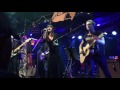 Anders Osborne Band w/ Nicki Bluhm & Rich Robinson- "Jet Plane"