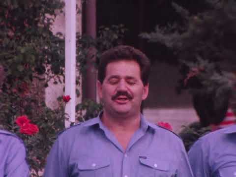 Музичка емисија - Ансамбл Билјана Охрид