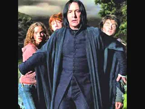 download lagu mp3 mp4 Alan Rickman The Bell, download lagu Alan Rickman The Bell gratis, unduh video klip Alan Rickman The Bell