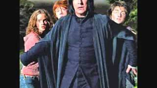 Mike Oldfield, Alan Rickman - The Bell