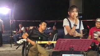 Download lagu Berpisah Jua cover by Nurul Iman mp3