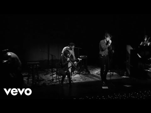 Love Is The End - Keane