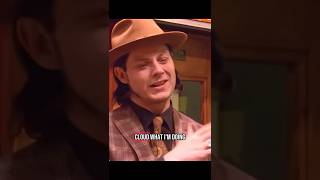 Why Jack White Has Never Used Drugs
