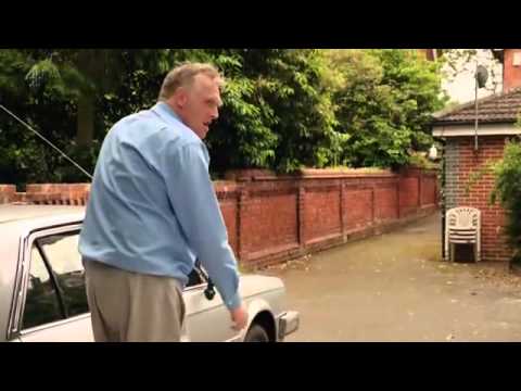 Rik Mayall, Man down 1