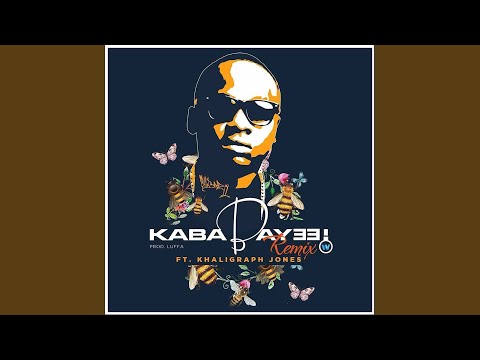 Kababayee (feat. Khaligraph Jones) (Remix)