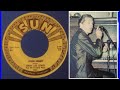John Henry - Jerry Lee Lewis 1960