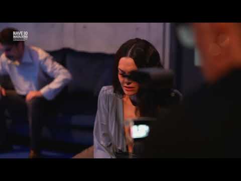 LA OTRA BESTIA deTexto Ana Rujas #AnaRujas #Laotrabestia  #madridesteatro #teatro #teatromadrid