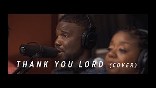 Thank You Lord (Cover) by Fellowship Memphis
