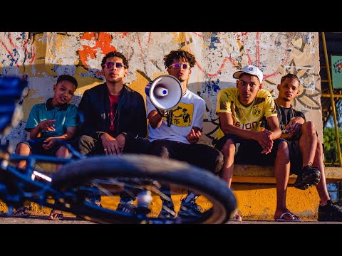 Anunciação 📢 - AGGIN (Prod. Jojo Baby)