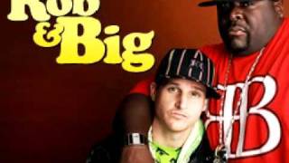 Big Black from Rob & Big Finally Speaks Out about Rob Dyrdek- NEW!