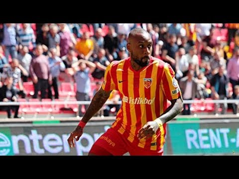 🔝Jean Armel Kana Biyik 2019 Kayserispor Highlights🎬⚽️