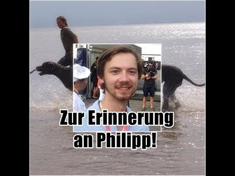 Zur Erinnerung an Philipp! - R.I.P 29.11.2016