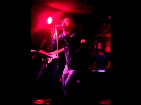 lips of an angel - vince alaras ASPOG band