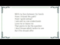 Kristin Chenoweth - I'm a Stranger Here Myself Lyrics