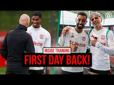 Gym Work And Shooting Practice 👀🔥 | Arrivals | INSIDE TRAINING