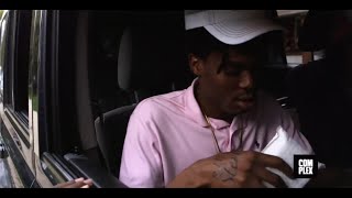 lucki eck$  - finesse (music video)