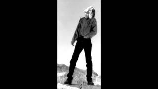 Jimmie Dale Gilmore--Long Long Time--radio interview--lovely but rough