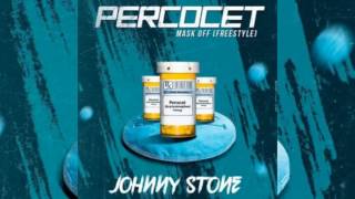 Johnny Stone - Percocet (Freestyle)