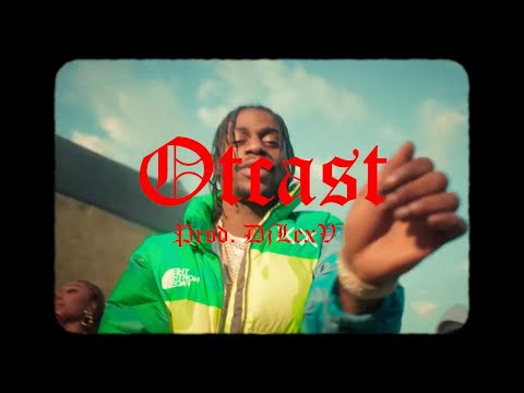 [FREE] Abra Cadabra x Russ Millions Drill Type Beat 2023 - "Outcast"