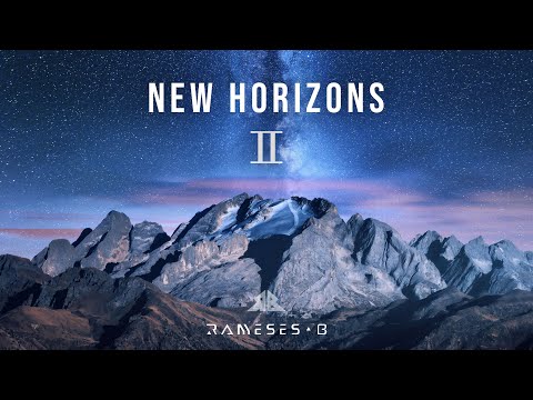 Rameses B - New Horizons II