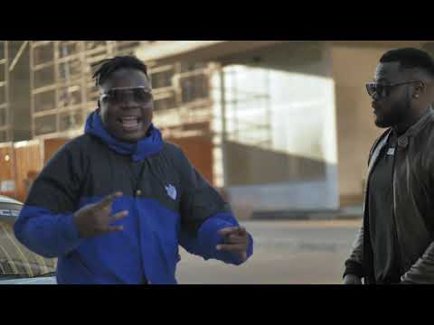 Eye Vee Ft. Shabba Wonder - Ela Diz (Official Music Video)