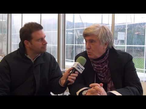 Furio Valcareggi: "Menez bel rinforzo per la Juve. Mazzarri vuole Maggio a tutti i costi"