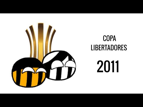 COPA LIBERTADORES 2011 | RESUMEN TEAMBALLS • "ESTRELLA BRASILERA"